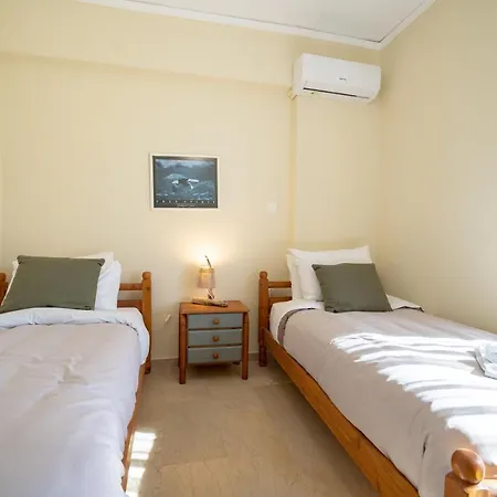 2 Bedrooms 4 Persons By Mps Apartment