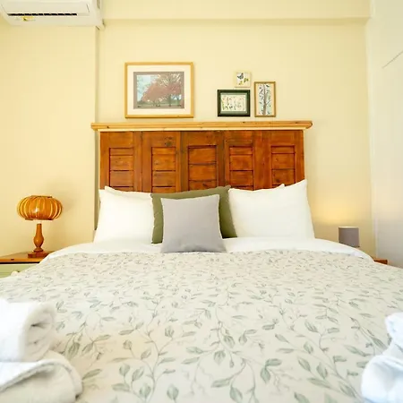 2 Bedrooms 4 Persons By Mps