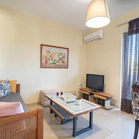 Apartment 2 Bedrooms 4 Persons By Mps
