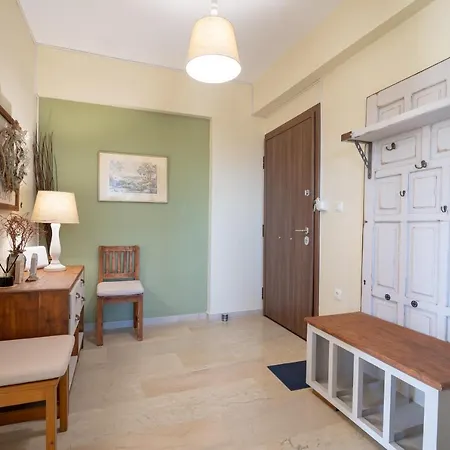 2 Bedrooms 4 Persons By Mps *