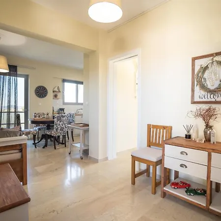 2 Bedrooms 4 Persons By Mps Apartment