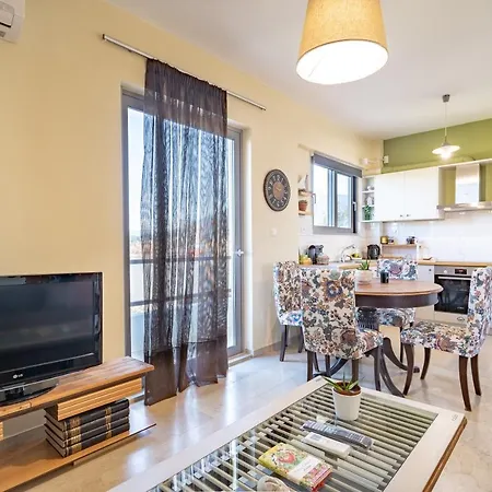 2 Bedrooms 4 Persons By Mps Apartment *