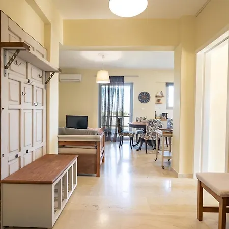 2 Bedrooms 4 Persons By Mps Apartment