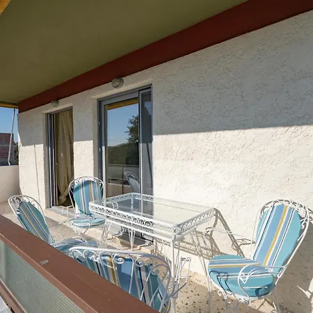 2 Bedrooms 4 Persons By Mps * Porto Rafti